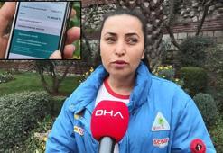 Sosyal medyada gördüğü ucuz eşya linkine tıkladı; 33 bin lira dolandırıldı