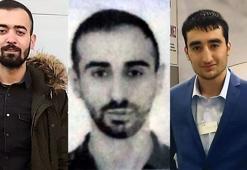 'Arkadaşımız öldürülmüş' diye polisi aradılar, cinayet silahı otomobillerinde çıktı