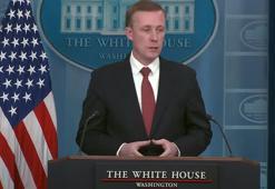 Beyaz Saray: Hamas’ın üç numarası Mervan İsa öldürüldü