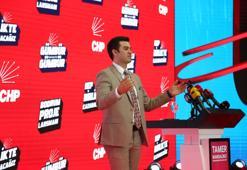 Tamer Mandalinci: Gerçekleştireceğimiz projelerle Bodrum'u çok daha ileriye taşıyacağız