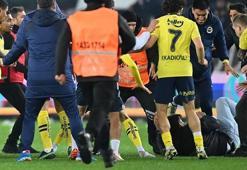 Egemen Korkmaz: İnsani olarak yerdeki bir kişiye uygulanan şiddete reaksiyon gösterdim