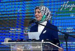 Bakan Göktaş: Mahalle Odaklı Kreş Modeli'nin yaygınlaştırılmasını çok önemsiyoruz