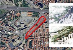 Şahan’dan Şişli’de rezerv yapı alanında imzası bulunan Murat Kurum’a: Hangi deprem sorununa çözüm üretiyor