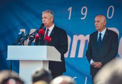 Mansur Yavaş: Banka hesabını göremedik