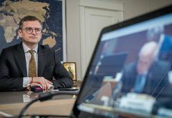 Ukrayna: Birinci Küresel Barış Zirvesi İsviçre’de yapılacak