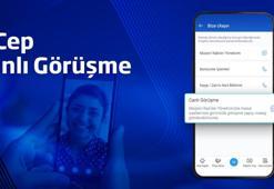 İş Bankası 'Canlı Görüşme' adıyla Diyalog uygulamasını hayata geçirdi