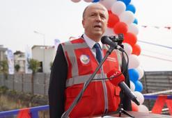 Avcılar Belediye Başkanı Hançerli: Avcılar deprem deyince ilk akla gelen ilçeydi, artık değil