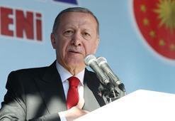 Cumhurbaşkanı Erdoğan: Ankara'nın yavaşlıktan kurtulması gerekiyor