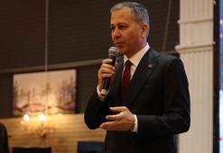 Yerlikaya: Son terörist etkisiz hale getirilinceye kadar bize durmak yok