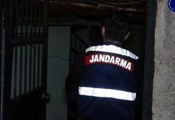 İzmir'de terör örgütü DHKP-C ve MLKP'ye eş zamanlı operasyon: 18 gözaltı