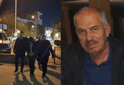 Sinema sanatçısının ağabeyi evinde darbedilerek öldürüldü