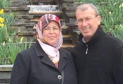 İmam ve eşi kazada yaşamını yitirdi