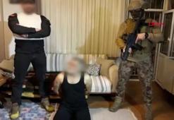 Bakan Yerlikaya: 'Çetinler' şuç örgütü çökertildi; 109 şüpheli yakalandı