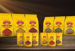 ‘Ülker Anadolu Baharat’ serisi, Bizim Toptan’da satışa sunuldu