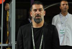 Arda Turan'a İspanya'da 1 yıl hapis cezası