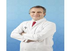 Prof. Dr. Öncel: Batı tarzı beslenme kolon kanserine zemin hazırlıyor