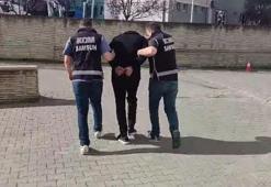 Samsun merkezli 3 ilde kaçak silah ticareti operasyonu; 5 gözaltı