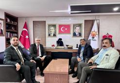 Ocak Partisi, yerel seçimlerde Diyarbakır ve Şırnak’ta AK Parti'yi destekleyeceğini duyurdu