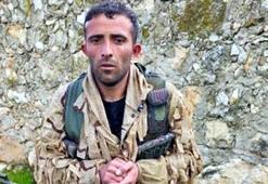Zeytin Dalı bölgesine sızmaya çalışan PKK/YPG'li terörist yakalandı