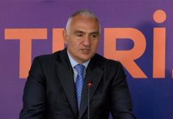 Bakan Ersoy: 2026 itibarıyla Formula 1’i İstanbul’a getirme şartı koyduk