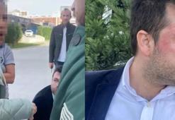 3 yaşındaki kızının pedagogsuz ifadesinin alınmasını CİMER'e şikayet etti