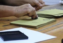 Propaganda serbestliği ve seçim yasakları yarın başlayacak