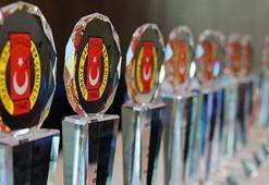 TGC'den DHA'ya iki ödül