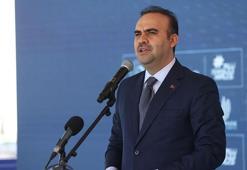 Bakan Kacır: Tarım teknolojilerinde sağladığımız Ar-Ge teşviki 2,4 milyar lirayı aştı