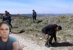 126 gündür kayıp motosikletliye ait olduğu değerlendirilen kemikler bulundu