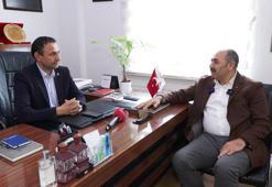 İYİ Parti Esenyurt Belediye Başkan Adayı Yıldız: 43 muhtarla belediye başkanlığı yapmak istiyorum