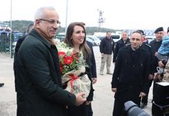 Bakan Uraloğlu: 2002'den bu yana ulaşım ve iletişim altyapısına 275 milyar dolar yatırım gerçekleştirdik