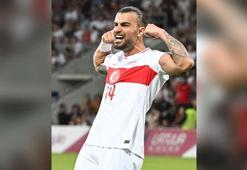 Abdülkerim Bardakcı, A Milli Takım aday kadrosuna dahil edildi