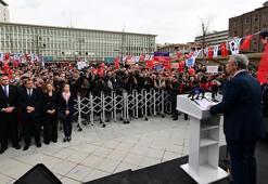 Mansur Yavaş: Bütün banka hesaplarım incelemeye açık