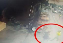 'Dur' ihtarına uymayan TIR şoförü, yakalanınca arbedede polisin parmağını kırdı