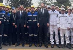 Bakan Bayraktar: Karadeniz'de ürettiğimiz gazı artırmayı hedefliyoruz