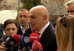 Turgut Altınok: Hiçbir emeklimizi mağdur etmeyeceğiz