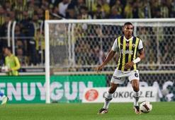 Alexander Djiku: Her oyuncu her statta kutlama yapar