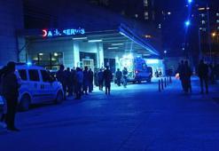 Siirt'te 'patpat' devrildi: 3 yaralı