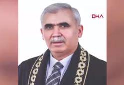 Yeni AYM Başkanı Kadir Özkaya oldu