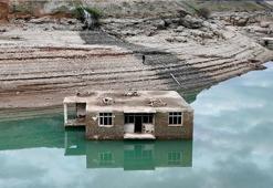 Tunceli Belediyesi’ne 1 milyon 161 bin lira ‘atık su’ cezası