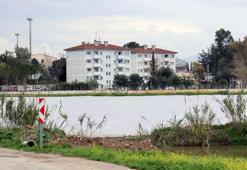 Girdiği çamaşır makinesinde havasız kalan 3 yaşındaki Elif, kurtarılamadı