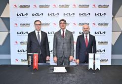 Petrol Ofisi Grubu, Kia ile iş birliğini 5 yıl süreyle uzattı