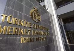 Merkez Bankası, faiz oranını yüzde 50'ye çıkardı