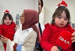 Down sendromunda 'ileri anne yaşı' faktörü