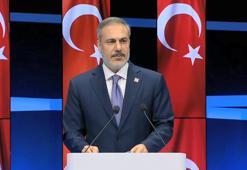 Bakan Fidan: İsrail’in nükleer söylemleri geçiştirilemez