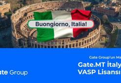Gate Group, İtalya’da VASP lisansı aldı