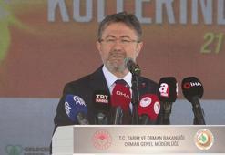 Bakan Yumaklı: Orman yangınlarıyla mücadele için kabiliyetlerimiz son derece gelişmiş vaziyette