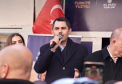 Kurum: 31 Mart akşamı Adalar'da yeni bir heyecan başlayacak
