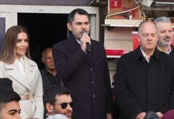 Kurum: 31 Mart akşamı Adalar'da yeni bir heyecan başlayacak