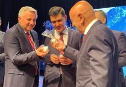 Turgut Altınok: Nevruz ateşi, sevginin hakim olduğu bir yıla vesile olsun